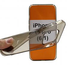 billigamobilskydd.se Ultra Thin TPU Kotelo iPhone 13 Pro (6.1)