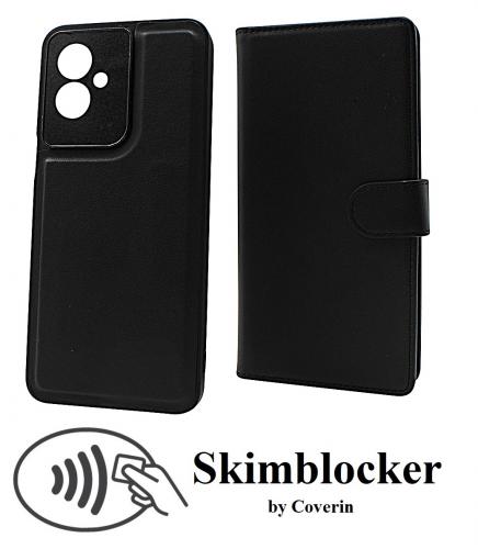 Coverin Skimblocker Motorola Moto G55 5G Magneetti Puhelimen Kuoret