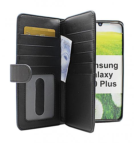 CoverIn Skimblocker XL Wallet Samsung Galaxy S20 Plus 5G (G986B)