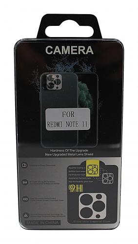 billigamobilskydd.se Lasi Kameralle Xiaomi Redmi Note 11 / 11S