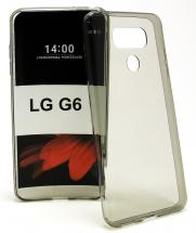 billigamobilskydd.se Ultra Thin TPU Kotelo LG G6 (H870)