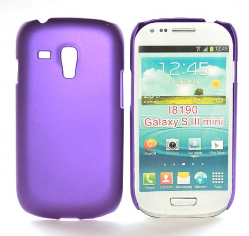 billigamobilskydd.se Hardcase Kotelo Samsung Galaxy S3 mini