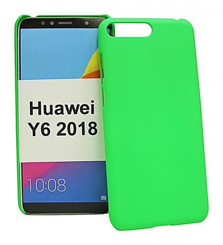 billigamobilskydd.se Hardcase Kotelo Huawei Y6 2018