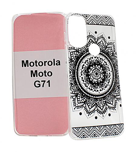 billigamobilskydd.se TPU-Designkotelo Motorola Moto G71