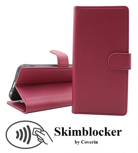 Coverin Skimblocker Magneettikotelo Samsung Galaxy A54 5G