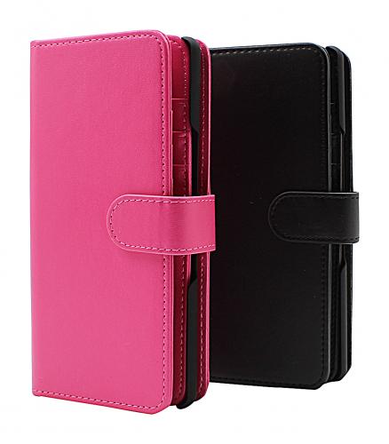 CoverIn Skimblocker XL Magnet Wallet Sony Xperia L4