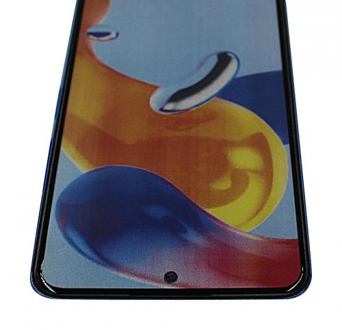 billigamobilskydd.se Full Frame Karkaistusta Lasista Xiaomi Redmi Note 11 Pro 5G