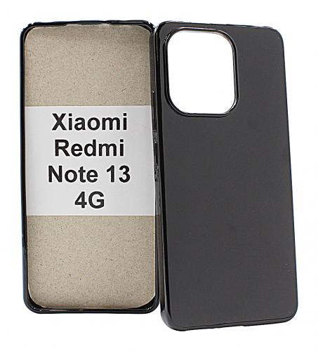 billigamobilskydd.se TPU muovikotelo Xiaomi Redmi Note 13 4G