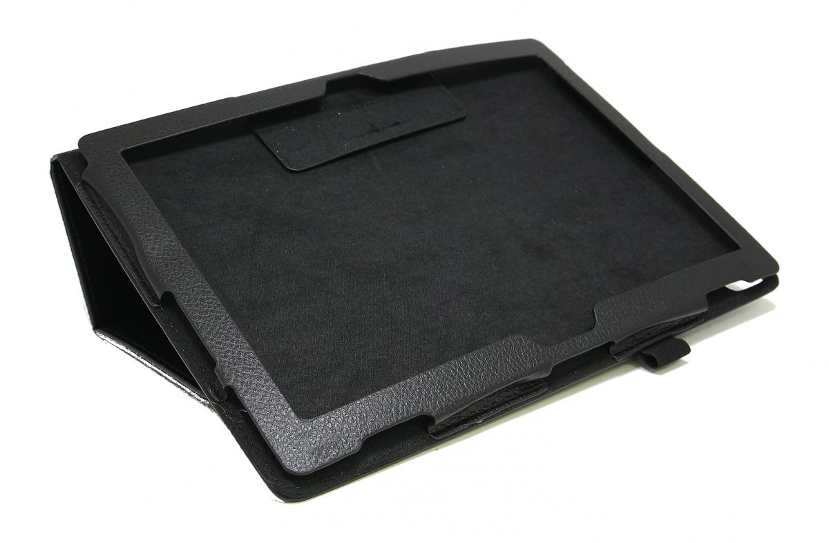 billigamobilskydd.se Standcase-suojus Lenovo Tab 4 10 (ZA2J / tb-x304f)