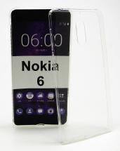 billigamobilskydd.se Ultra Thin TPU Kotelo Nokia 6