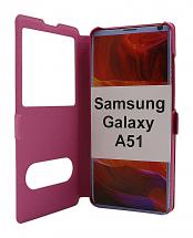 billigamobilskydd.se Flipcase Samsung Galaxy A51 (A515F/DS)
