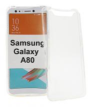 billigamobilskydd.se TPU muovikotelo Samsung Galaxy A80 (A805F/DS)