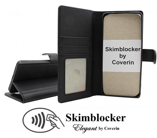 Coverin Skimblocker Xiaomi 14T 5G Puhelimen Kuoret