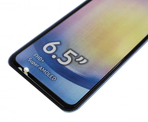 billigamobilskydd.se Full Frame Karkaistusta Lasista Samsung Galaxy A25 5G (SM-A256B/DS)