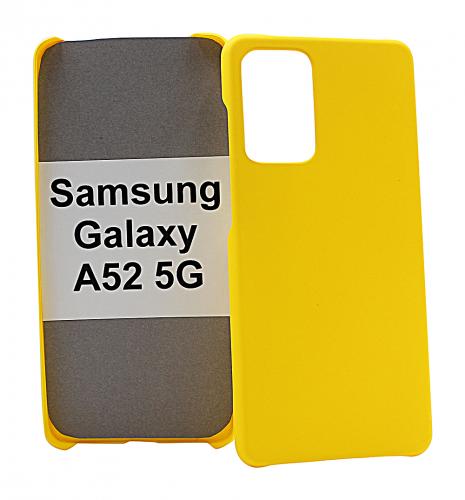 billigamobilskydd.se Hardcase Kotelo Samsung Galaxy A52 / A52 5G / A52s 5G