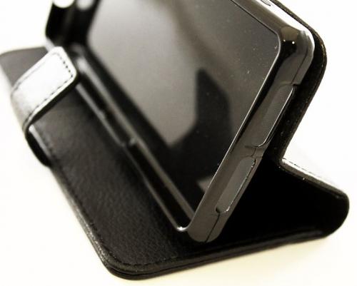 billigamobilskydd.se Jalusta Lompakkokotelo Sony Xperia Z1 Compact (D5503)