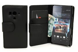 CoverIn Lompakkokotelot Sony Xperia Acro S LT26w
