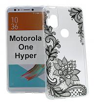 billigamobilskydd.se TPU-Designkotelo Motorola One Hyper