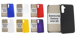 billigamobilskydd.se Hardcase Kotelo Samsung Galaxy A34 5G (SM-A346B/DS)