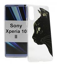 billigamobilskydd.se TPU-Designkotelo Sony Xperia 10 II (XQ-AU51 / XQ-AU52)