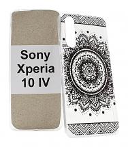 billigamobilskydd.se TPU-Designkotelo Sony Xperia 10 IV 5G (XQ-CC54)