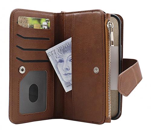 billigamobilskydd.se Exclusive Magnet Wallet iPhone 15