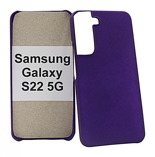 billigamobilskydd.se Hardcase Kotelo Samsung Galaxy S22 5G