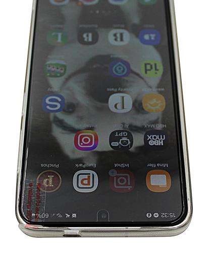 billigamobilskydd.se Full Frame Karkaistusta Lasista Samsung Galaxy S24 5G (SM-S921B/DS)