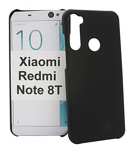 billigamobilskydd.se Hardcase Kotelo Xiaomi Redmi Note 8T