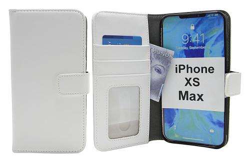 Coverin Skimblocker Magneettikotelo iPhone Xs Max