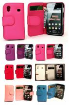 CoverIn Lompakkokotelot Samsung Galaxy Ace (s5830)
