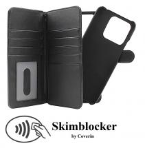 CoverIn Skimblocker XL Magnet Wallet Samsung Galaxy XCover6 Pro