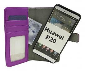 CoverIn Magneettikotelo Huawei P20