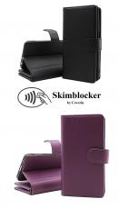 Coverin Skimblocker Samsung Galaxy S24 FE XL Puhelimen Kuoret