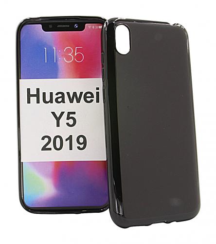 billigamobilskydd.se TPU-suojakuoret Huawei Y5 2019