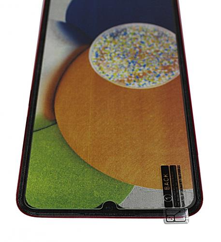 billigamobilskydd.se Nytnsuoja karkaistusta lasista Samsung Galaxy A03 (A035G/DS)