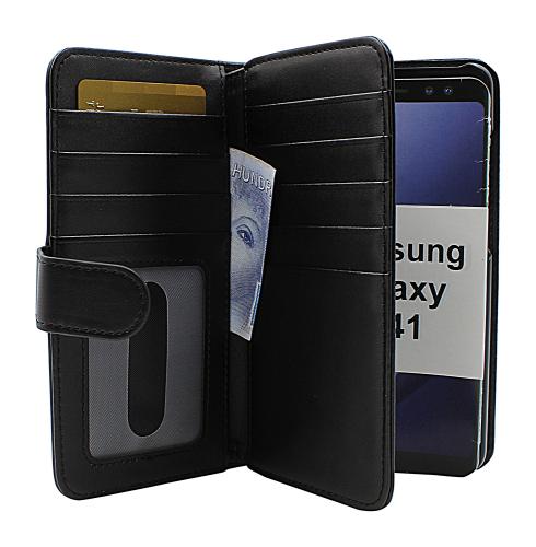 CoverIn Skimblocker XL Wallet Samsung Galaxy A41
