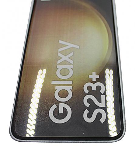 billigamobilskydd.se Kuuden kappaleen nytnsuojakalvopakett Samsung Galaxy S23 Plus 5G