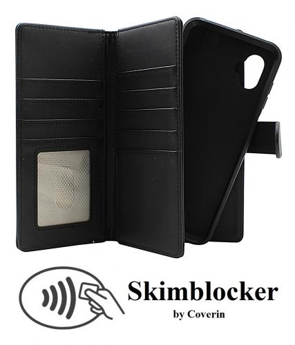 Coverin Skimblocker Samsung Galaxy XCover6 Pro 5G XL Magneetti Puhelimen Kuoret