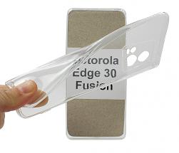 billigamobilskydd.se Ultra Thin TPU Kotelo Motorola Edge 30 Fusion 5G