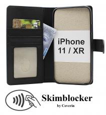 Coverin Skimblocker iPhone 11 & iPhone XR Puhelimen Kuoret