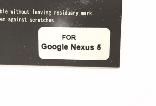 billigamobilskydd.se Nytnsuoja LG Google Nexus 5 (E980/D821)