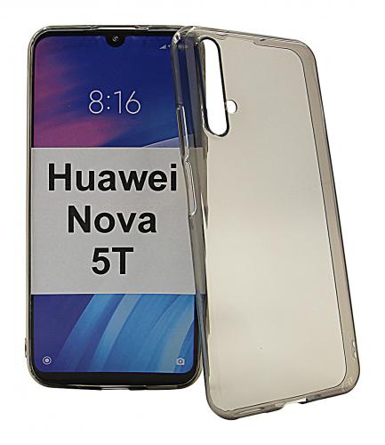 Ultra Thin TPU Kotelo Huawei Nova 5T