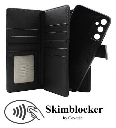 Coverin Skimblocker Samsung Galaxy A05s (SM-A057F/DS) Magneetti Puhelimen Kuoret