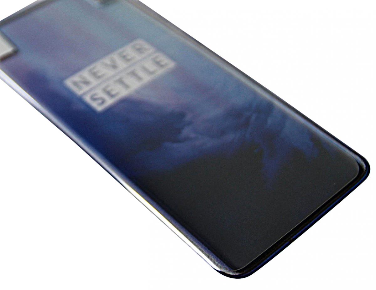 billigamobilskydd.se Full Screen Nytnsuoja OnePlus 7T Pro