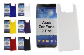 billigamobilskydd.se Hardcase Kotelo Asus ZenFone 7 Pro (ZS671KS)