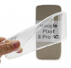 billigamobilskydd.se Ultra Thin TPU Kotelo Google Pixel 8 Pro 5G