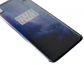 billigamobilskydd.se Full Screen Näytönsuoja OnePlus 7T Pro
