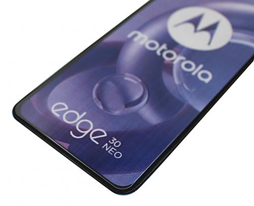 billigamobilskydd.se Nytnsuoja karkaistusta lasista Motorola Edge 30 Neo 5G