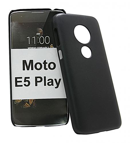 CoverIn Hardcase Kotelo Motorola Moto E5 Play